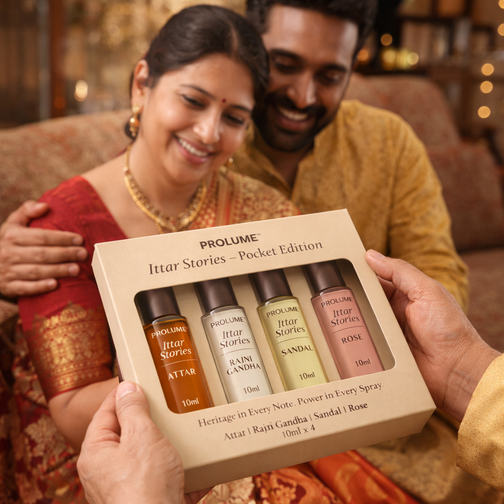 Ittar Stories – Pocket Edition