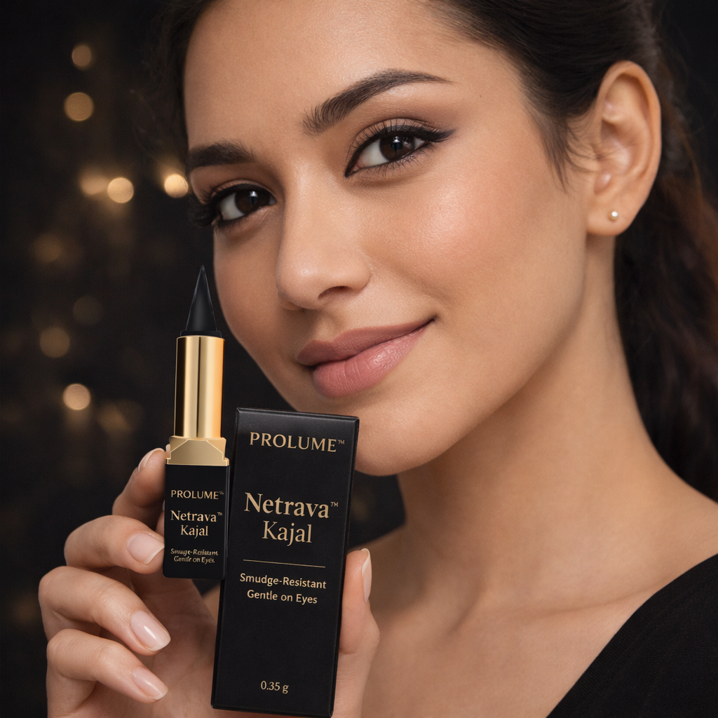 Netrava Kajal