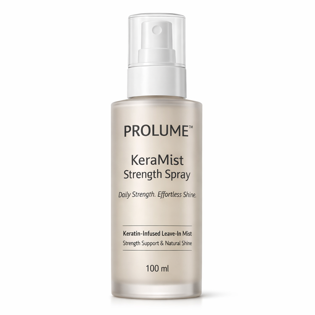 KeraMist Strength Spray