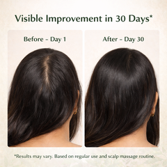 Keshaveda Adivasi Hair Oil