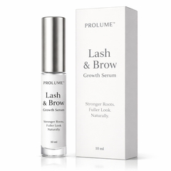 Lash & Brow Growth Serum