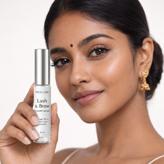 Lash & Brow Growth Serum