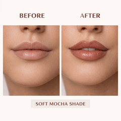 Line & Fill Dual Lip Stick