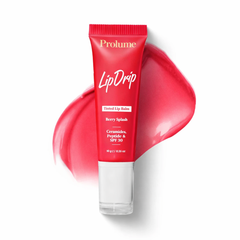 LipDrip Tinted Lip Balm with SPF 30 – 10g