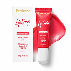 LipDrip Tinted Lip Balm with SPF 30 – 10g