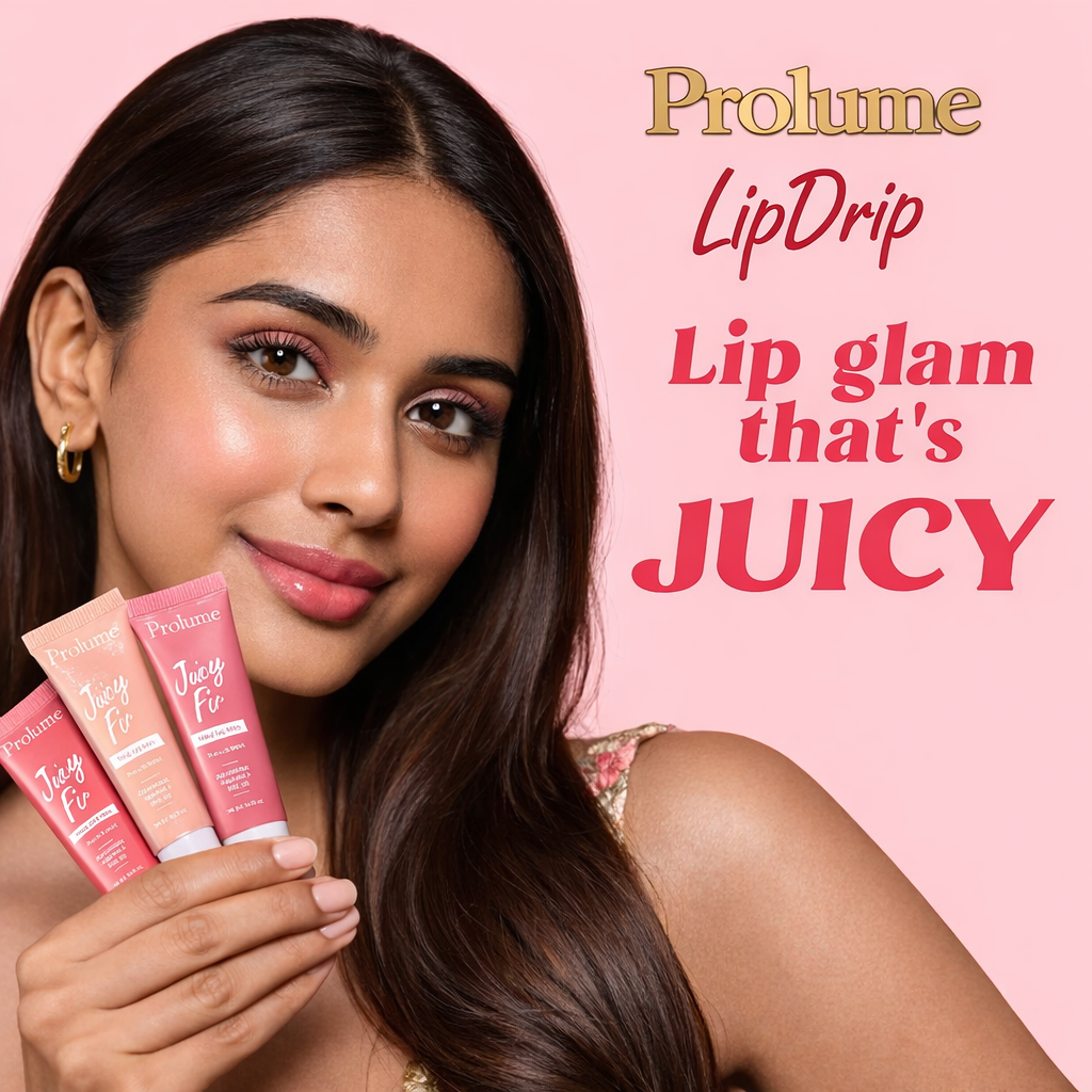 LipDrip Tinted Lip Balm with SPF 30 – 10g
