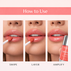 LipLume 3D Gloss