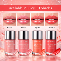 LipLume 3D Gloss