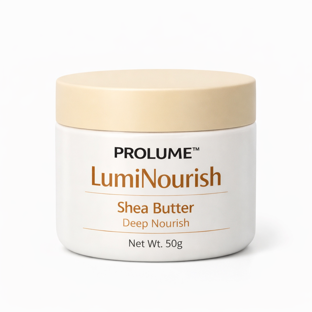 LumiNourish Body Cream Collection