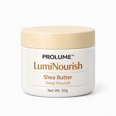 LumiNourish Body Cream Collection