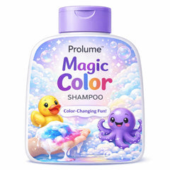 Magic Color Shampoo