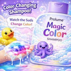 Magic Color Shampoo