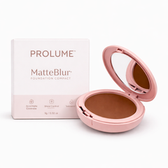 MatteBlur Foundation Compact