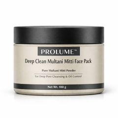Deep Clean Multani Mitti Face Pack