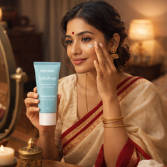 NabaRoop Tinted Sunscreen Lotion SPF 50 PA+++ – Hyaluronic Acid
