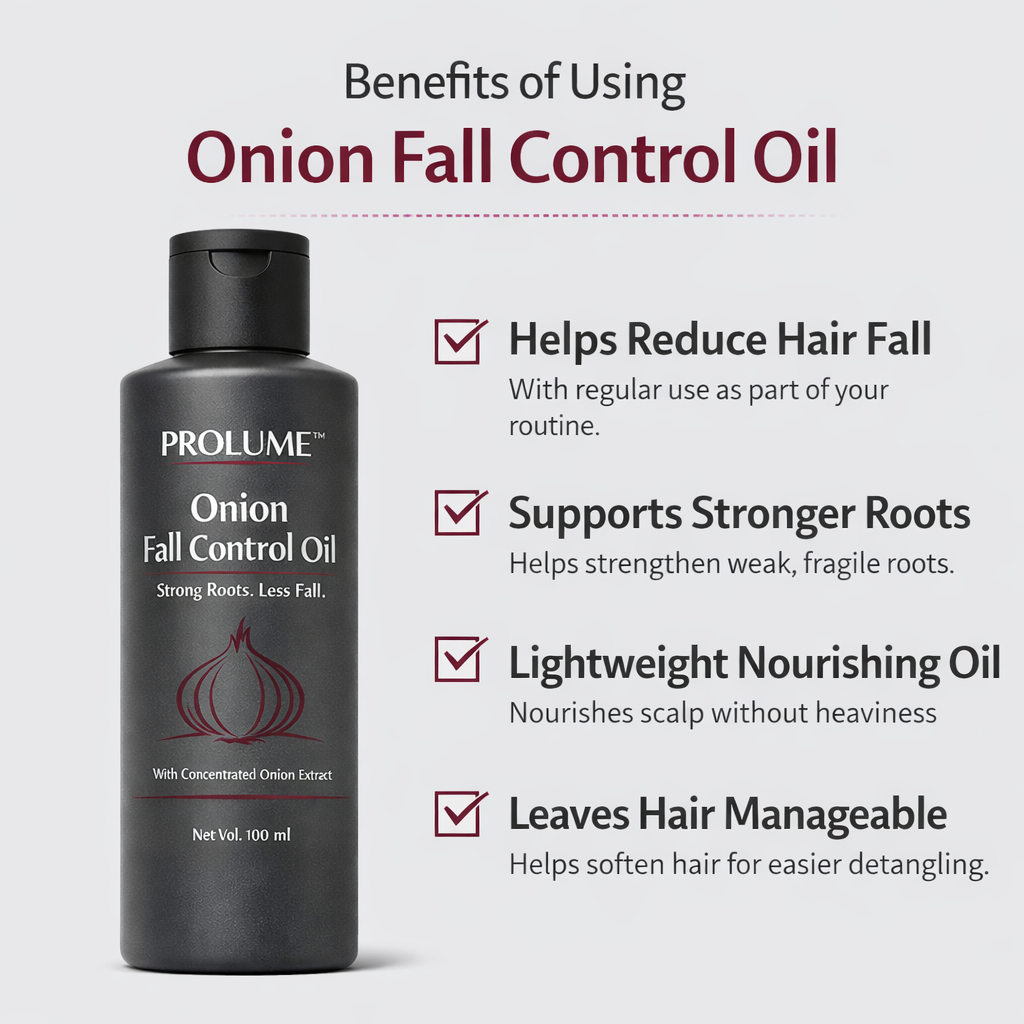 Onion Fall Control Oil