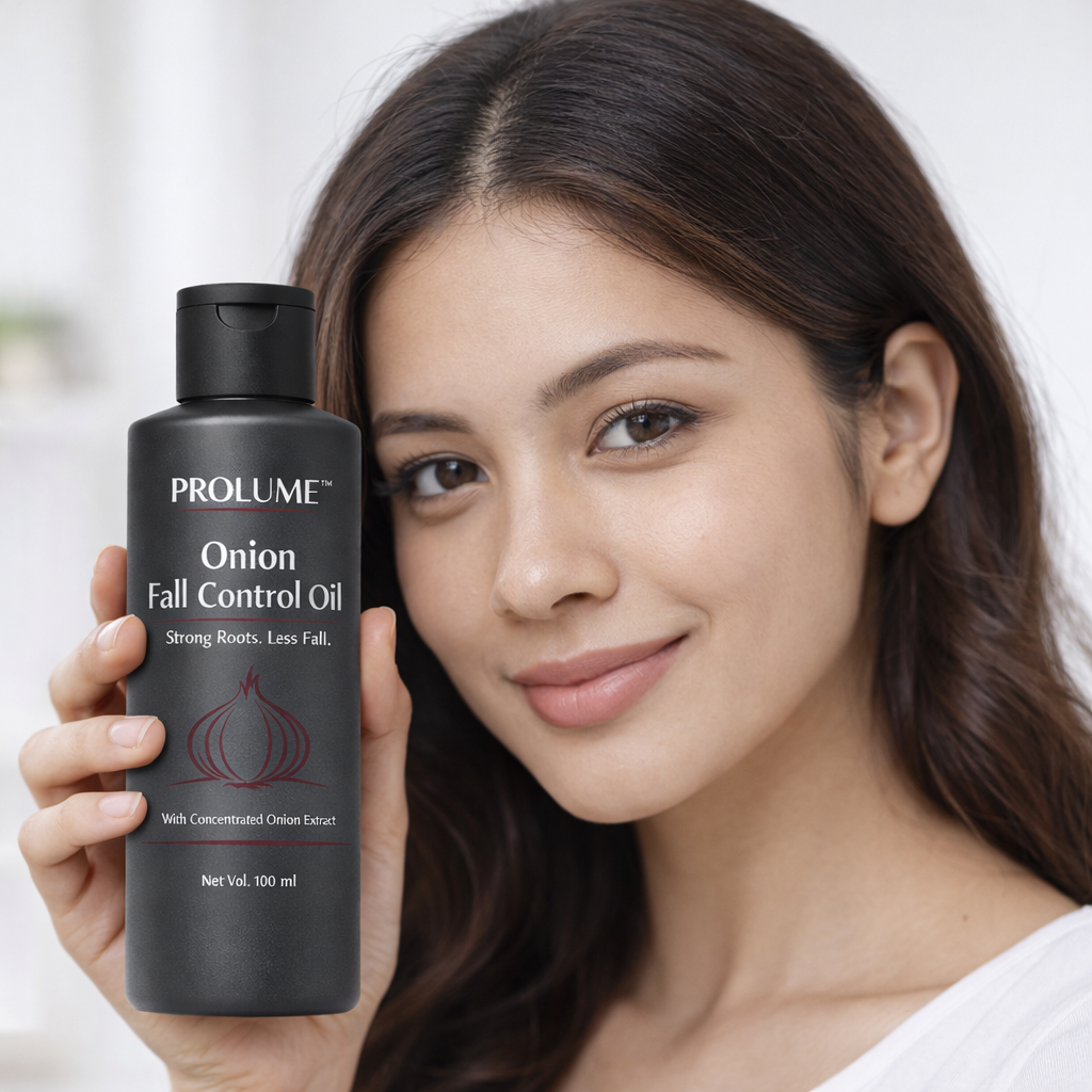 Onion Fall Control Oil
