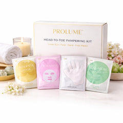 HeadToToe Pampering Kit