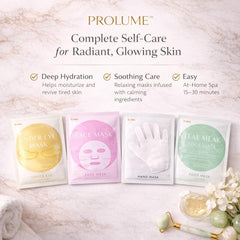 HeadToToe Pampering Kit
