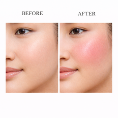 PearlDrop Serum Blush