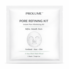 PORE REFINING KIT