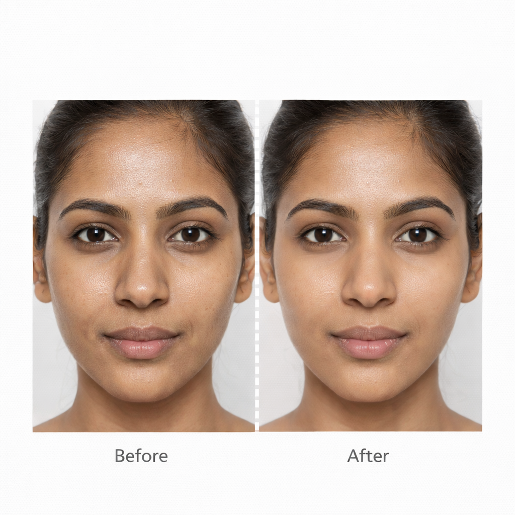 PORE REFINING KIT