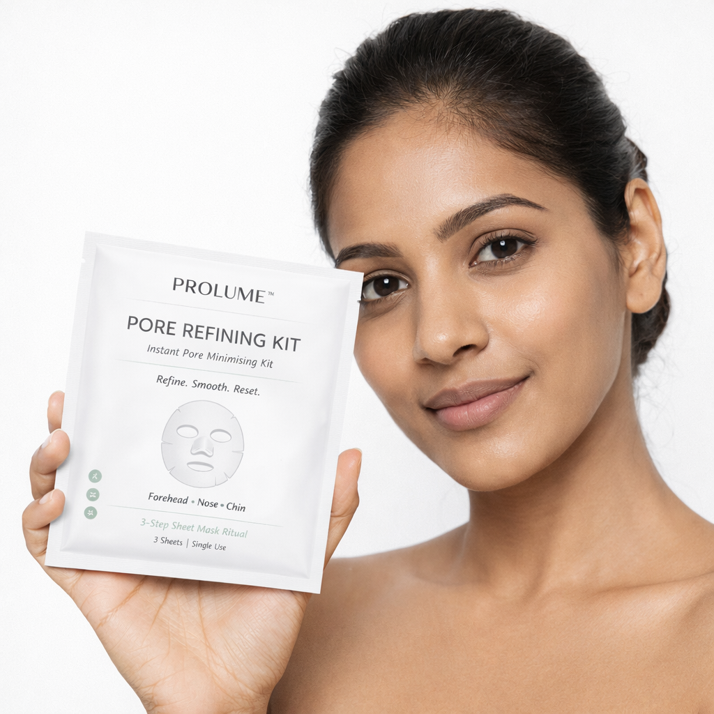PORE REFINING KIT