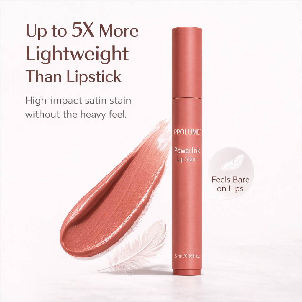 PowerInk Lip Stain