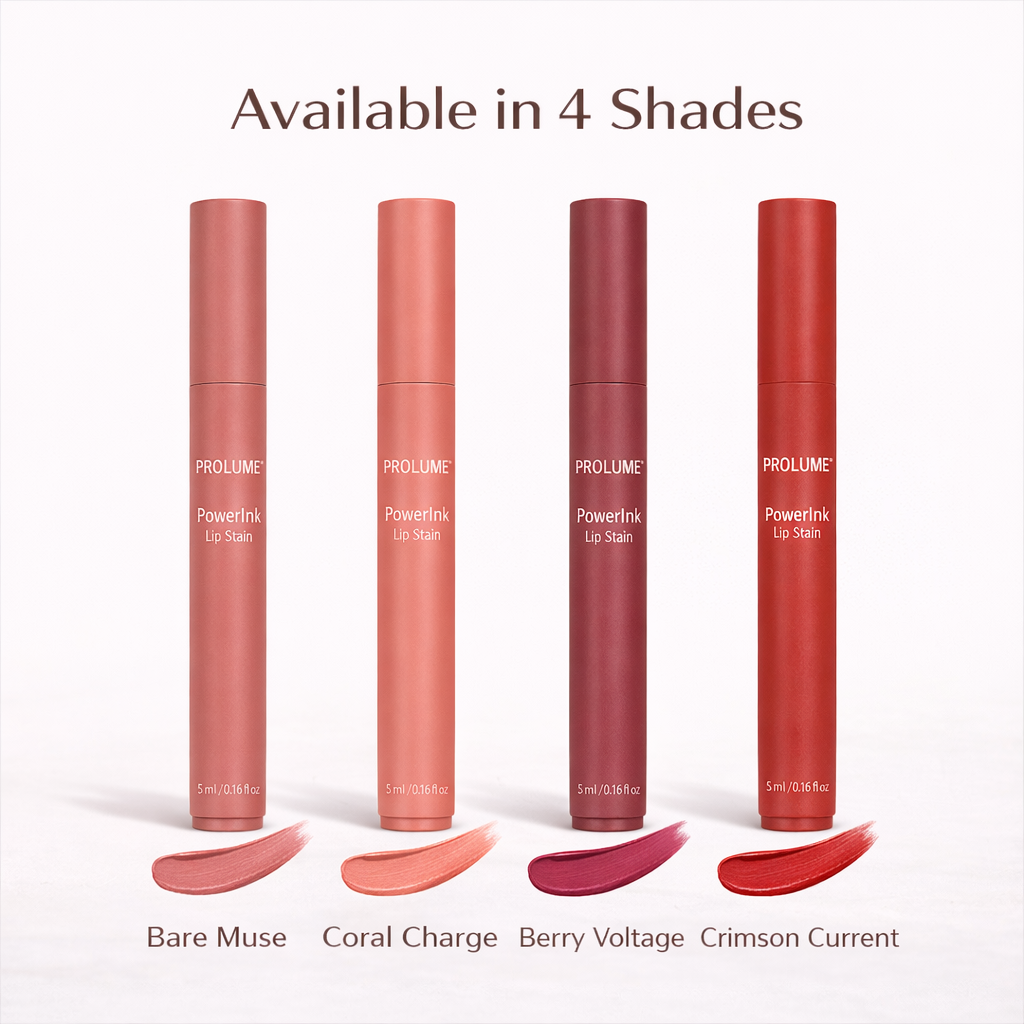 PowerInk Lip Stain