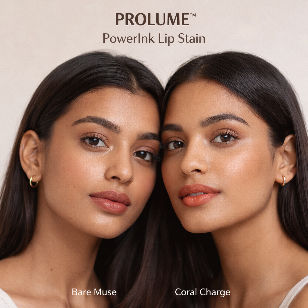 PowerInk Lip Stain