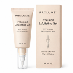 Precision Exfoliating Gel