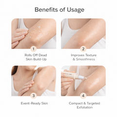 Precision Exfoliating Gel