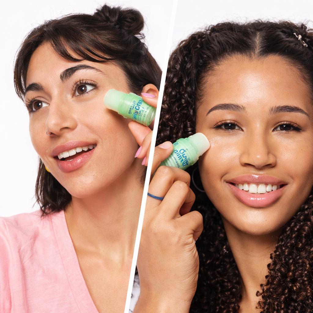 GripLock Under-Eye & Cheek Primer Stick