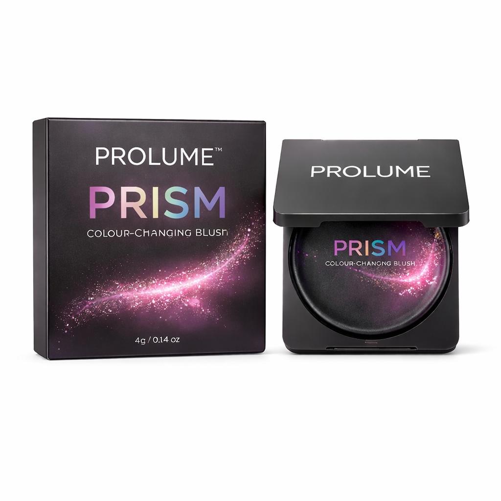 Prism Colour-Changing Blush