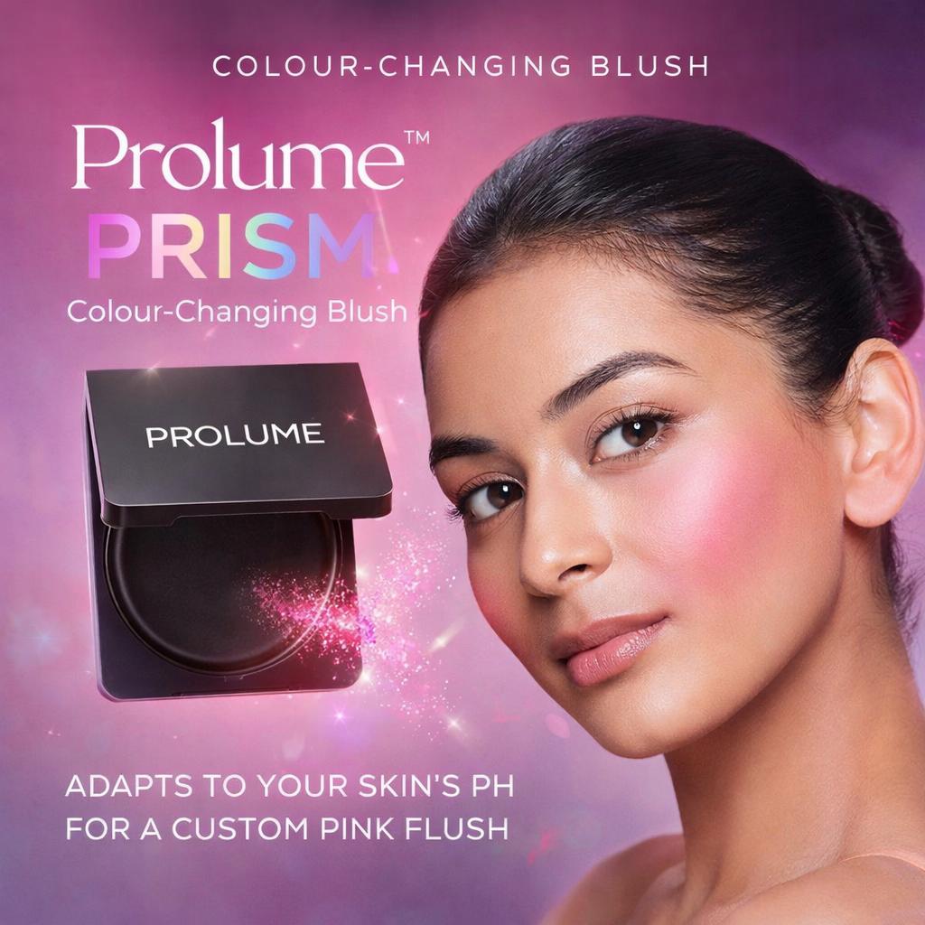 Prism Colour-Changing Blush