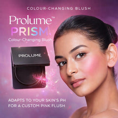 Prism Colour-Changing Blush