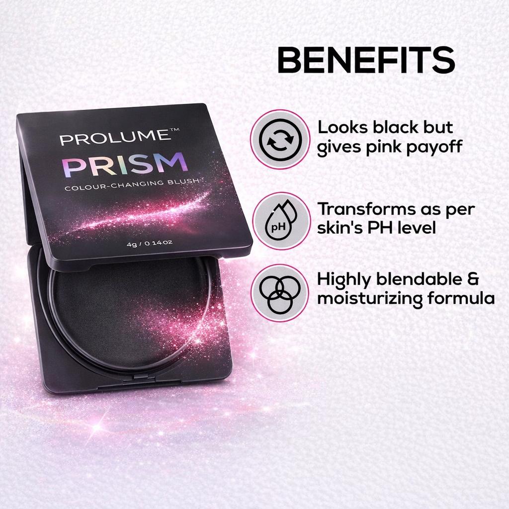 Prism Colour-Changing Blush