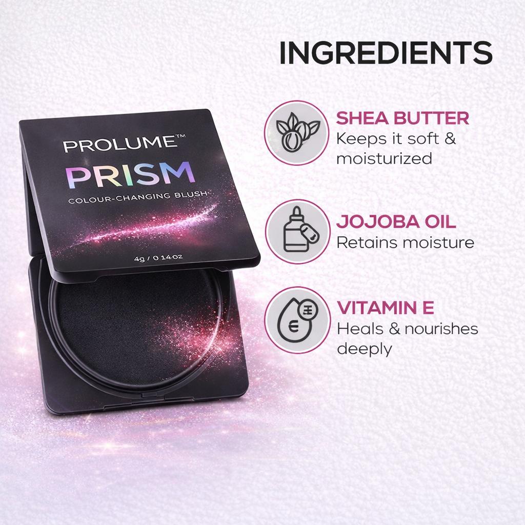 Prism Colour-Changing Blush