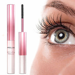 3D Lash Curling Mascara