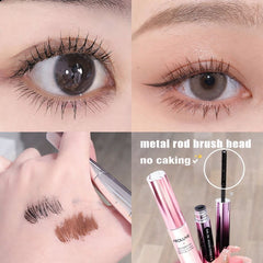 3D Lash Curling Mascara