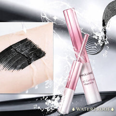 3D Lash Curling Mascara