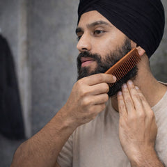 Shera Beard Setter (Supreme Hold)