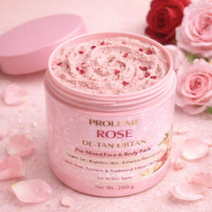 Rose Detan Ubtan