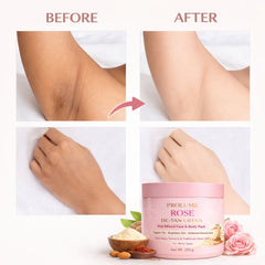 Rose Detan Ubtan