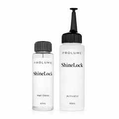 ShineLock Hair Gloss