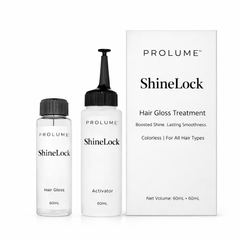 ShineLock Hair Gloss
