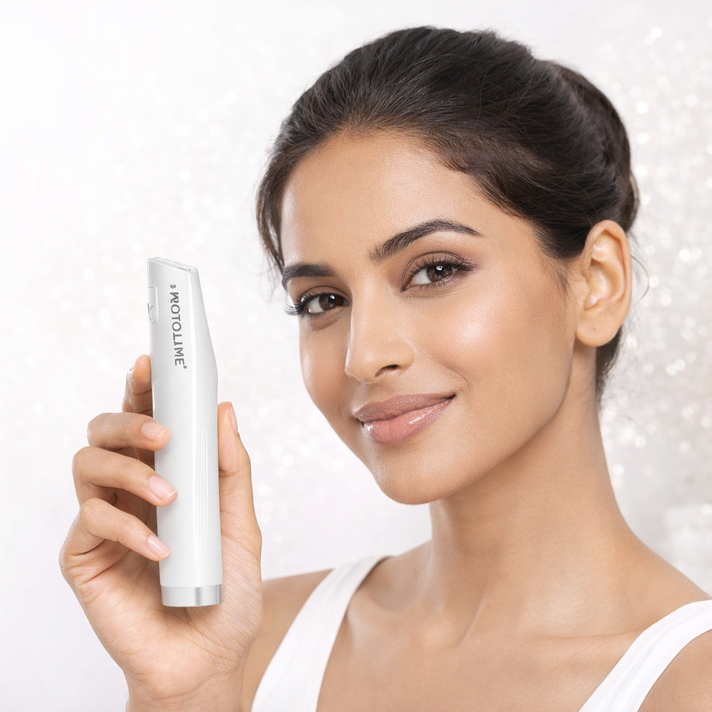 SilkGlide Device