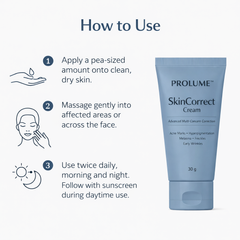SkinCorrect Cream
