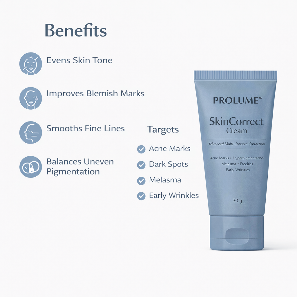 SkinCorrect Cream