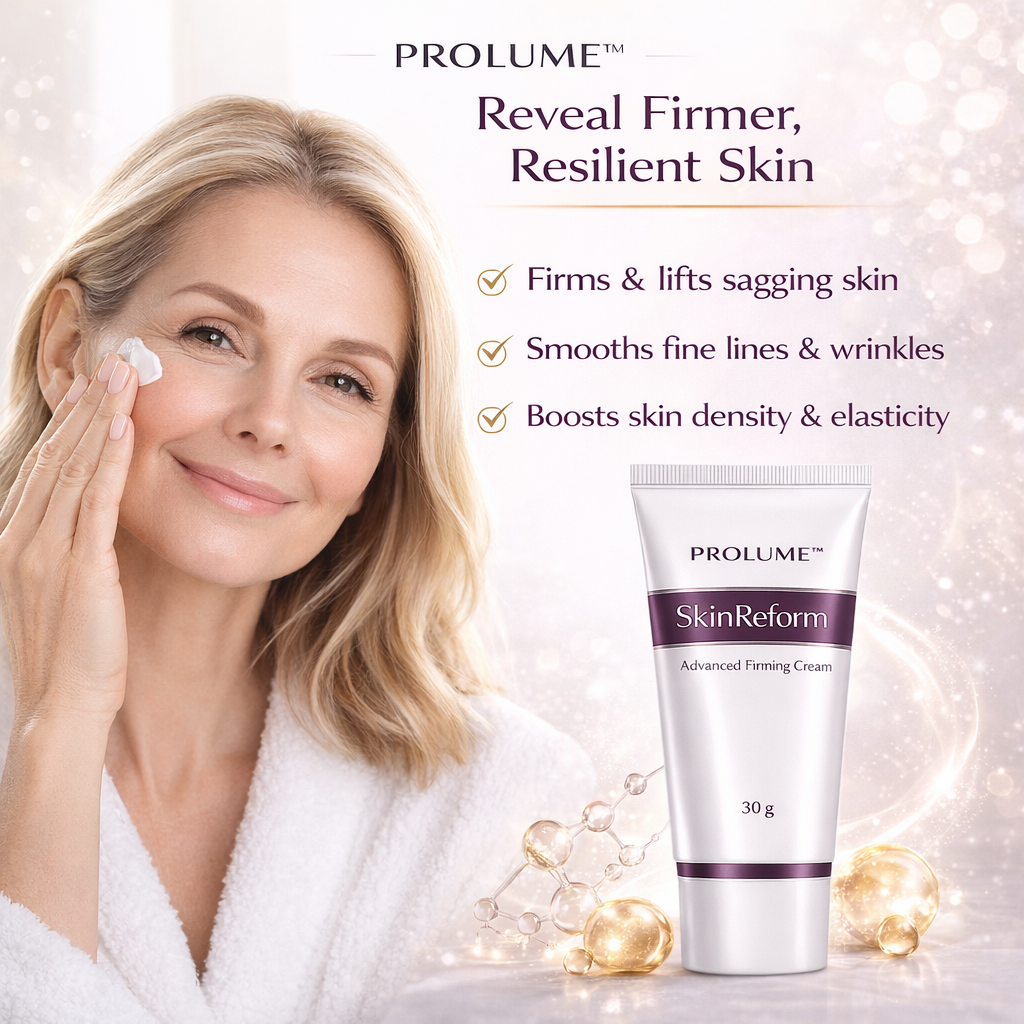 SkinReform Advanced Firming Cream